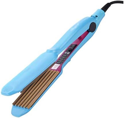 SBSNH мини коса железо брановидна пченка плоча виткање железо стапче кадрици, curlers criffy мали бранови Електрични алатки за стилови на коса