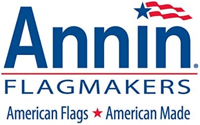 Annin Flagmakers Oregon State Flag Usa изработено на официјални спецификации за државно дизајнирање, 3 x 5 стапки