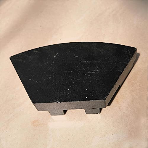 Xucus 25 мека метална касани метална касани абразивна за бетон и терацо во влажна и сува употреба -