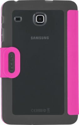 Кларион за Samsung Galaxy Tab E 8 - розова