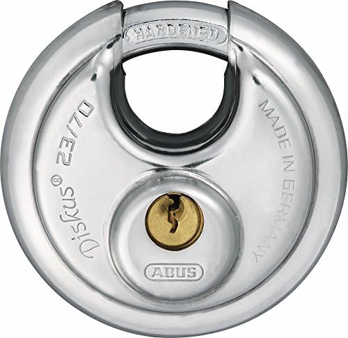 ABUS 23/60 DISKUS CADLOCK