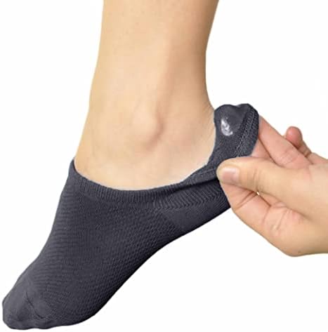 12 пара атлетски без шоу чорапи кои не се лизгаат со ниско сечење спортски памук сознети 10-13