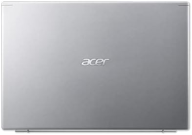 Acer 2022 Се Стреми 5 Лаптоп -14 FHD IPS-11th Itel i5-1135G7 - Iris Xe Графика - 20GB DDR4-1TB SSD - Отпечаток Од Прст - WiFi