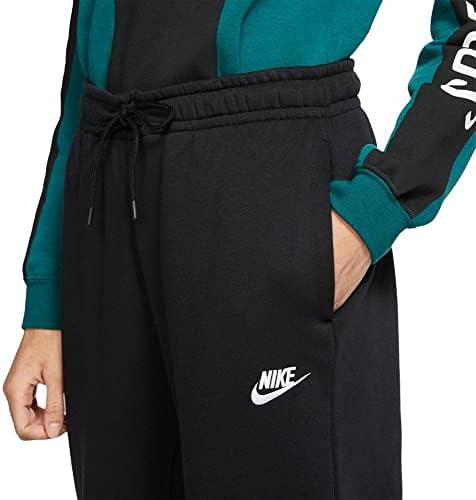 Активни панталони на Nike Sportsware Essential Reece жени