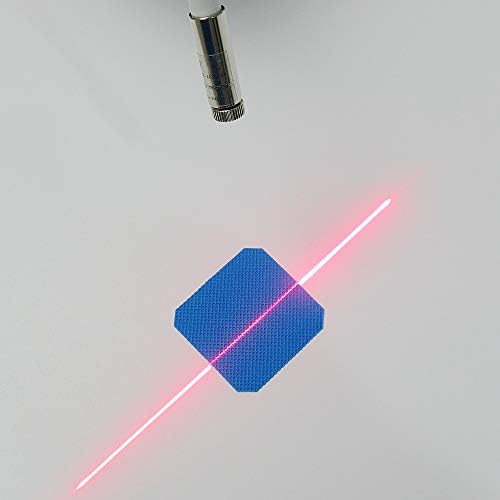 Линија црвена ласерска позиција светло за машина за сечење машина за шиење 110-120V