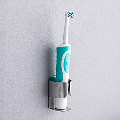 Firecolor Electric Churpe Speather Speater Leader Wallид монтиран за заби за четки за заби за бања