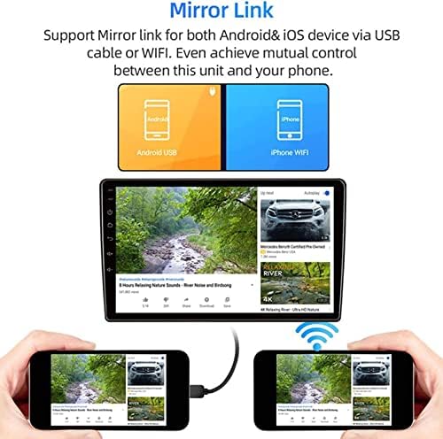 Авто Мултимедијален Плеер, Андроид 9.1 Систем 9 Инчен Екран На Допир Автор Радио ГПС За К. иа Соренто 2013-2014, Со Навигација