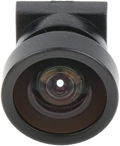 ЗИМ119 HD 1/3 5mp Fisheye 1,7 mm Леќа Широк Агол M7x0, 35 IR Одбор ЗА IP Камера Коло Одбор