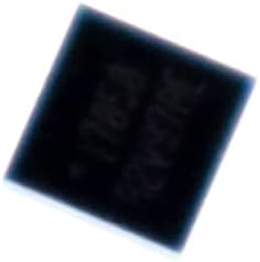 Deal4Go Max17050 Мерач на гориво за батерии IC чип максимум максимум 17050X BGA замена за Nintendo Switch HAC-001 Конзола Матична