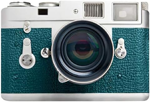 Paper House Productions Snap снимки 10 Гроздобер камера во форма на фотоапарати со фото албум со 25 страници