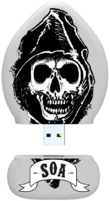 Синови На Анархијата 8GB USB Флеш Диск-Reaper