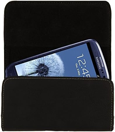 За Apple iPhone Samsung Google Nokia Motorola LG Huawei паметни телефони, преиспитани издржливи хоризонтални најлонски кожни ремени