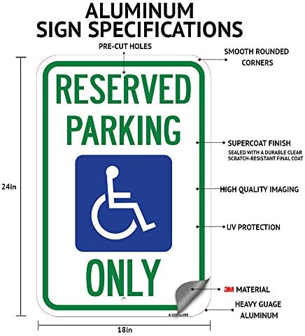 Без знак за паркирање без паркинг со камиони, неовластени возила влечени на трошок на сопственикот на возилото (со графички за