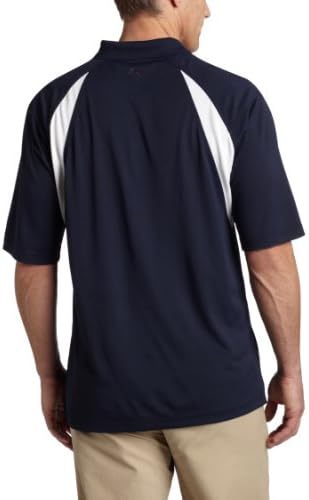 Поло кошула за перформанси во боја на Грег Норман