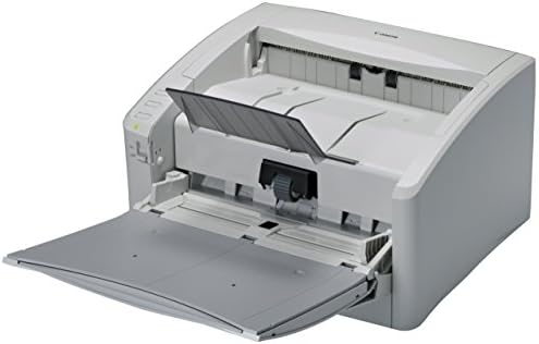 Канон ImageFormula DR-6010C скенер за канцелариски документи
