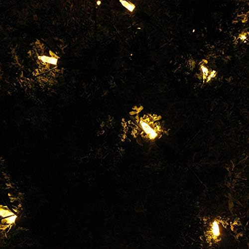 JOIEDOMI 150 LED Божиќни мрежни светла за украси во затворено и отворено, Божиќни настани, Ноќен декор на Божиќ, новогодишна елка, грмушки