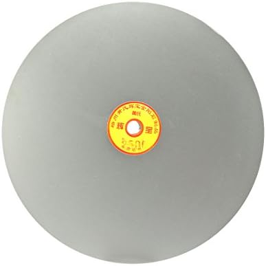 Аексит 250мм 10-инчни абразивни тркала и дискови Грит 2500 Дијамант обложени рамни лап-тркала на дискот за мелење на површини за