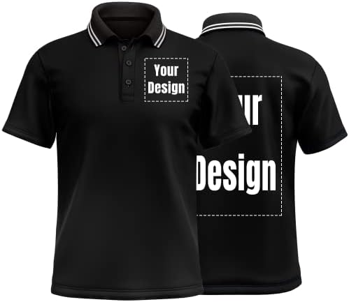 Безбедност со висока видливост Поло кошула со рефлексивни ленти Прилагодете го вашето лого Здраво на кошулата со краток ракав