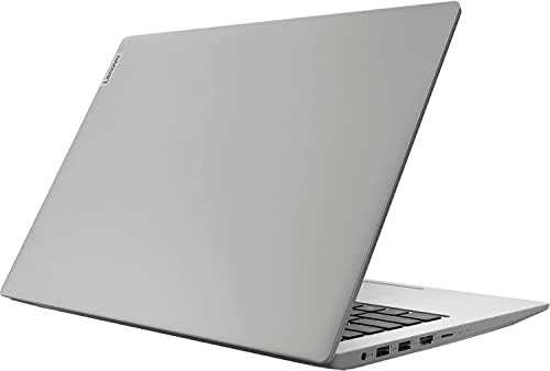 NewestLenovo Ideapad 1, 14.0 Студентски Бизнис Лаптоп, IntelPentium N5030, Четири-Јадрен Процесор 4GB RAM МЕМОРИЈА, 128gb eMMC