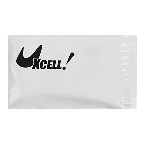 uxcell s13061500am1098 6202Z Метал Заштитени 15mm x 35mm x 11mm Длабок Жлеб Топчести Лежишта 5 Парчиња