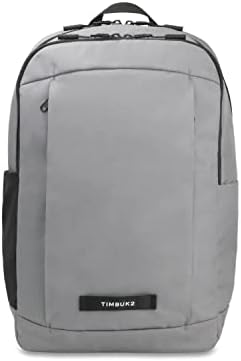 Ранецот на лаптопот Timbuk2 Parkside 2.0, Eco Gunmetal