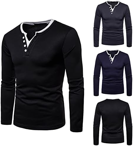 Мажи Обични V - Вратот Блуза Мода Плус Кадифе Дното Врвот Отворено Атлетски Џемпер Повик Пуловер Дуксер