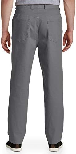 Харбор Беј од DXL големи и високи панталони за континуирана удобност
