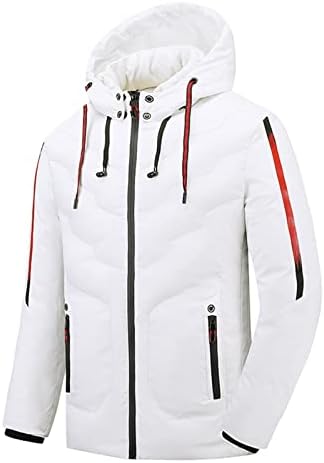 Menssdq масти со палта и јакни, есен плус големина со долги ракави пулвер мажи новини за голф -аспиратор за џемпери Solid3 Solid3