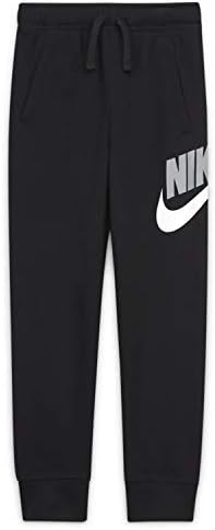 Nike Little Kids Club Club Fleece Jogger Pants Спортска облека со големина 4, 5, 6, 7