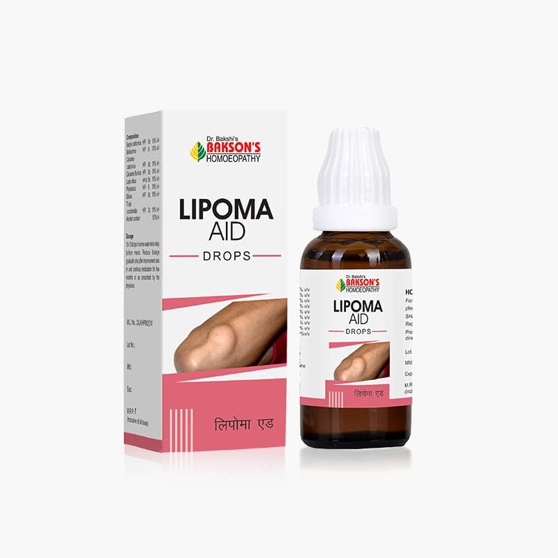 Bakson Homeopathic Lipoma Sid Sims