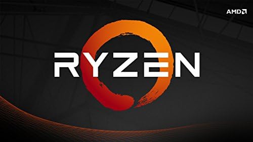 AMD Ryzen 5 1600X процесор