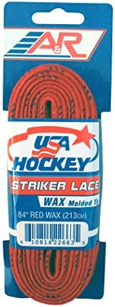 A & R Stryker восочен хокеј скејт -ленти