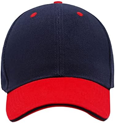 Otоото женски бејзбол капа, гроздобер измиен потресен бејзбол-капа за прилагодување на голф тато капа за бејзбол камионџија капа