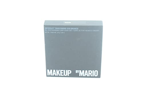 Шминка Од Марио Мекскулпт Трансформирачки Подобрувач На Кожата Затемнет Мелем - Средно Топло Светло Средно До Средно Тонови На Кожата, 0,18 Унца