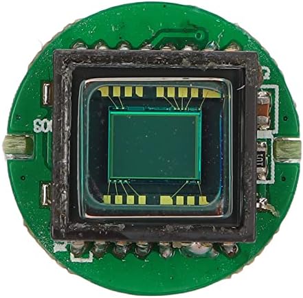 Модул на камера ， 3142-2096-405AK CHIP MODEL PCB материјал OSD Auto Gain Analog Signal Camera Camera Part за Sony ， CCD камера