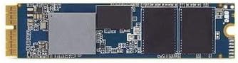OWC 1.0TB Aura Pro X2 NVME Flash SSD Додаток на решение компатибилно со Mac Mini, вклучувајќи ги и алатките и компонентите за инсталација