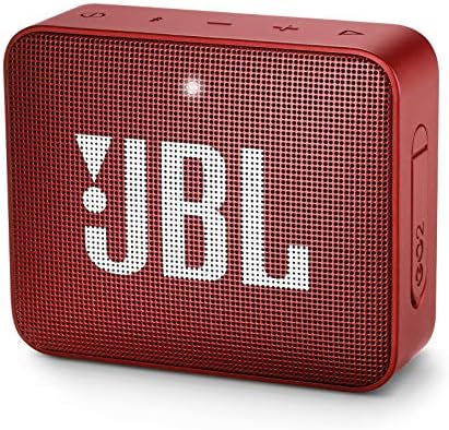 JBL GO 2 преносен Bluetooth звучник - сина