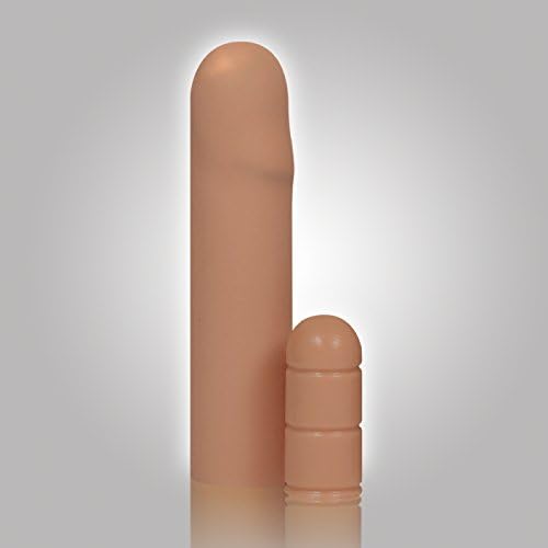 Цимет за продолжување на пенисот од рино елегантен пенис