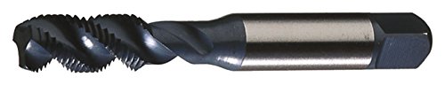 Спирална флејта чешма, M4X0,70, кобалт