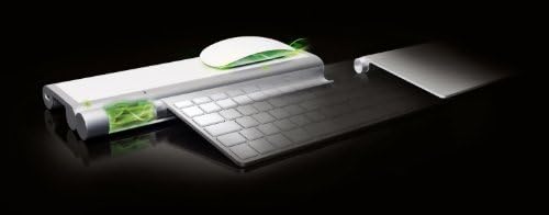 Mobee Technology Magic Feet - Универзална базна станица за полнење за сите ваши уреди со Apple