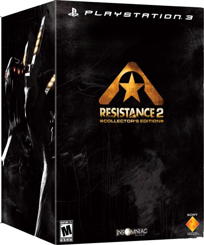 Отпор 2 Колекционерско Издание-Playstation 3