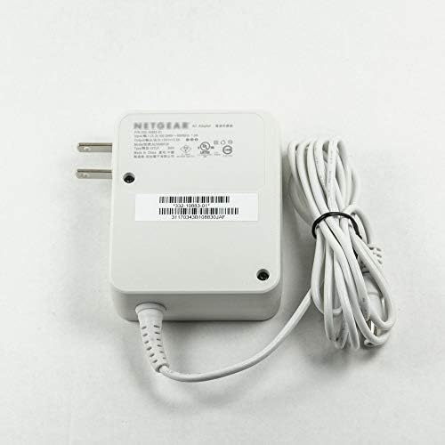 332-10883-01 AD2080F20 12V 3.5A Адаптер за напојување со електрична енергија за Netgear Orbi WiFi рутер