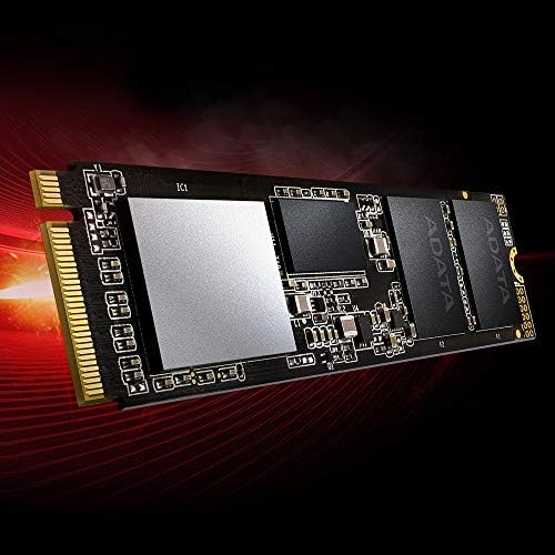 XPG SX8200 Pro 2TB 3D NVME Gen3x4 PCIe M. 2 2280 Цврст Државен Погон R/W 3500/3000MB/ssd