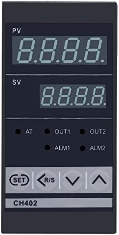Контролер на температурата, контролор на температура на Деламан со висока прецизност на термостат за контролор на температура на