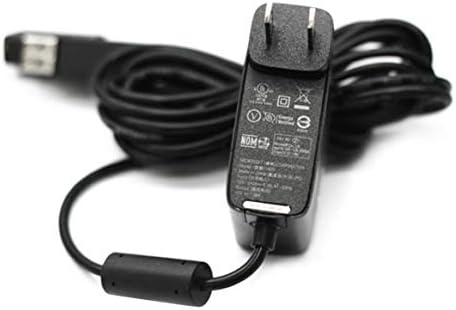 Dalkeyie 110 - 240V AC Адаптер ЗА Напојување USB Конвертор За Xbox 360 Kinect Сензор