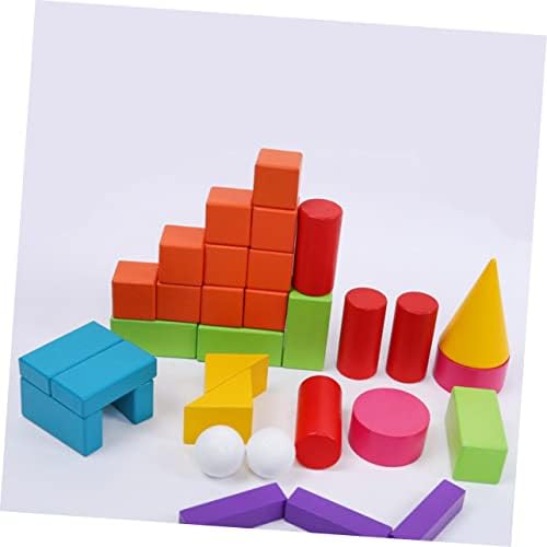 Тофику Образование Модел Форма Когниција Модел На Настава Модел Бамбус Основно Училиште Блокови Квадратни Математички Модел Дрвени Играчки