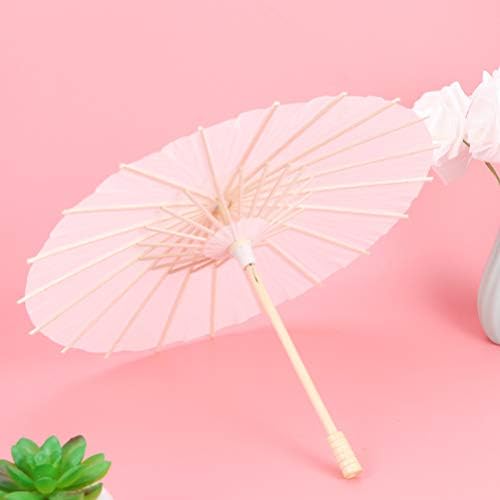 Тодмомија гроздобер декор масло од чадор чадор чадор чадор бел кинески подмачкана хартија чадор чадор чадор чадор реквизит за деца свадба