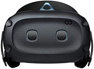 HTC Vive Cosmos Elite VR слушалки целосен комплет | Компјутер VR | Модел на Велика Британија/ЕУ
