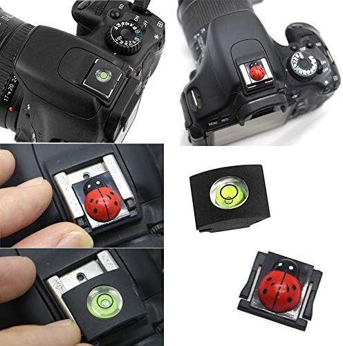 PCTC D3200 Заштитен стаклен екран Заштитник за Nikon D3500 D3400 D3100 D3200 D3300 DSLR CAMEAME CAPHARE, 2* капакот на капачето