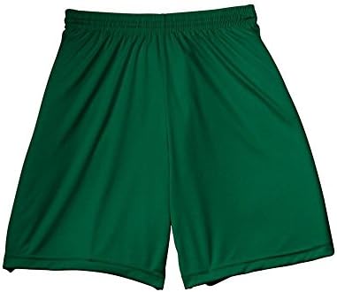 A4A4 N5244-BK Shorts Shorts Performance